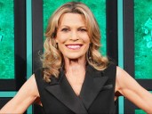 Vanna White isn't ready to retire from 'Wheel of Fortune'