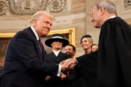'Facts matter': Supreme Court justices called out by NYT over 'dangerous Trump' agenda