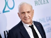 Canadian-born renegade architect Frank Gehry dies at 96