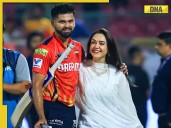 Good News for PBKS fans: Preity Zinta's team leaves Nita Ambani's MI, Shah Rukh