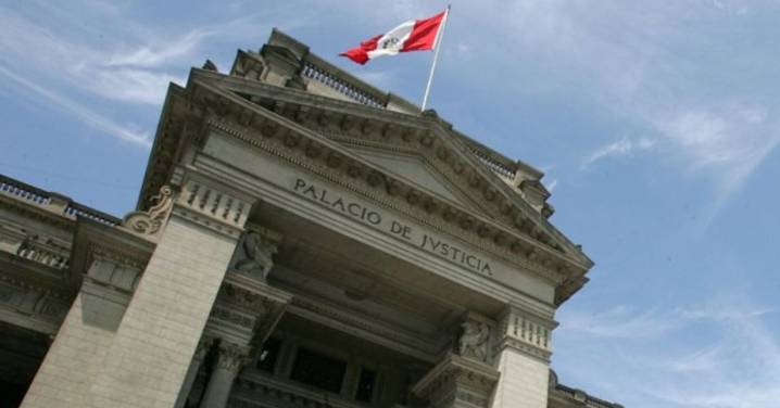 Presentan proyecto de ley que busca crear subsistema de justicia especializado en casos de sicariato y extorsión