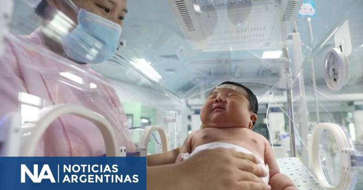 Meta demográfica: China eliminará el costo de los partos para 2026