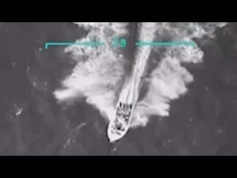 Republicans and Democrats in Congress expect briefing on Sept. 2 boat strikes near Venezuela