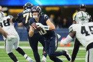 Justin Herbert injury: Chargers coach provides latest on QB’s hand