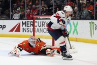 NHL Predictions: December 5th Washington Capitals vs Anaheim Ducks