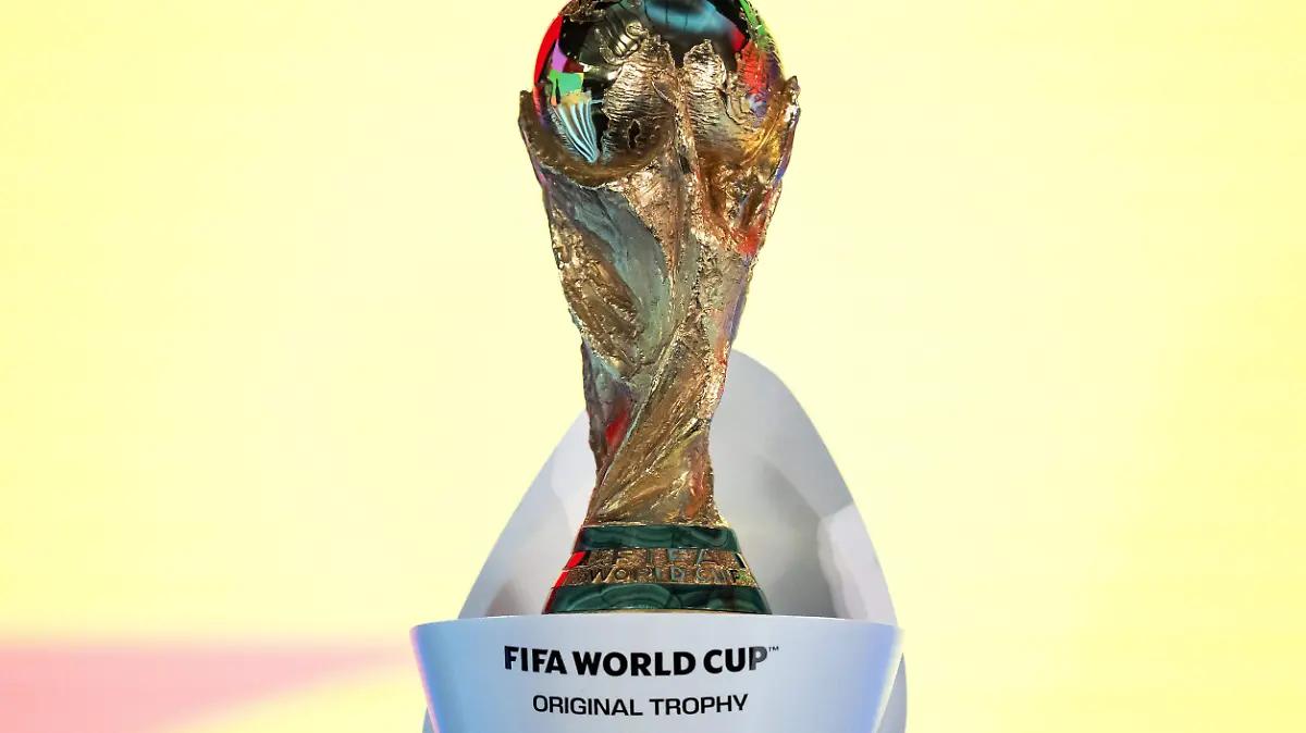 Sorteo Mundial 2026: fecha, hora y dónde ver en vivo cómo quedaron los grupos del torneo