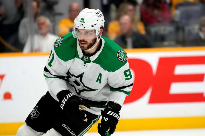 Tyler Seguin injury: Stars coach has bad news on star center
