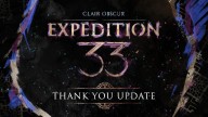 Clair Obscur: Expedition 33 Drops Sizable Free 'Thank You' Update After Sweeping the TGA 2025 Floor; AMD FSR 4 Added