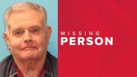 84-year-old endangered man missing in Bannock County