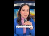 Bad Bunny claims the top spot on Spotify