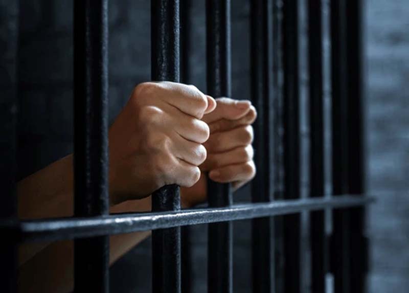 Two Held For Stealing 12-Bore Gun In J&K’s Doda; Weapon Recovered