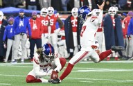 Where Does Younghoe Koo’s Missed Kick Rank In NFL Infamy?