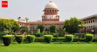 SIR work being 'hindered' in states: SC takes serious note of BLOs being threatened; asks EC to 'deal with situation'