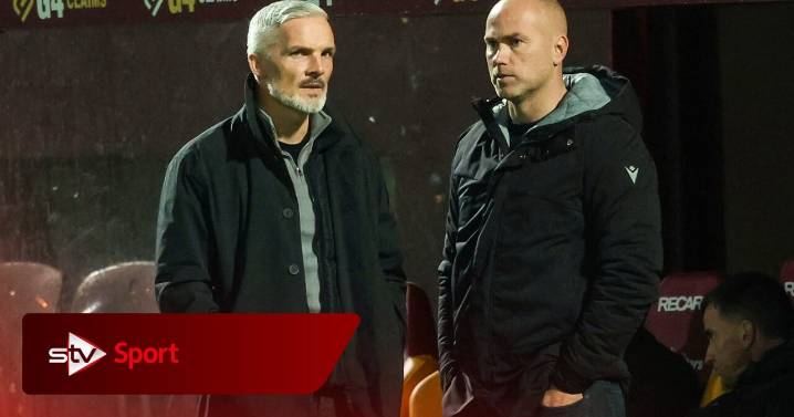 Jim Goodwin believes Motherwell boss Jens Berthel Askou will draw attention from all over Europe