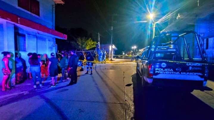 Matan a madre e hijo dentro de su casa en Cuautla