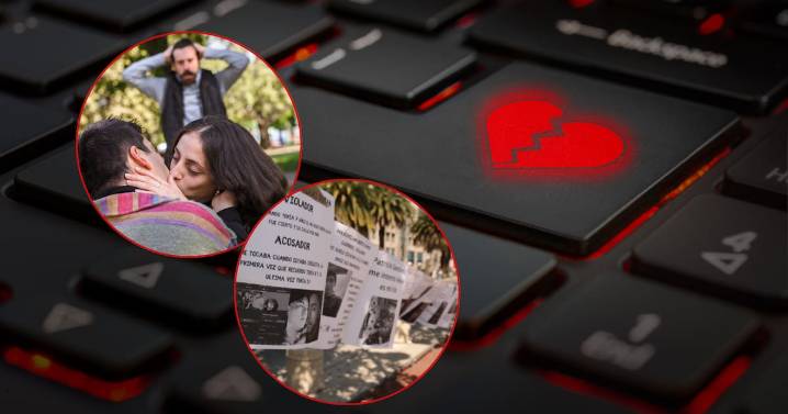 Crean “lista negra de las girls” para denunciar y exponer a parejas infieles