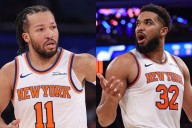 Knicks vs Raptors Injury Report (Nov. 30): Are Jalen Brunson, Karl-Anthony Towns Playing Tonight? Knicks vs Raptors injury update for Nov. 30, including the latest on Jalen Brunson and Karl-Anthony To