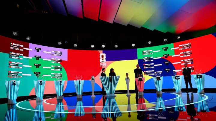 ¿Cómo ver el sorteo del Mundial 2026? La guía esencial para fans