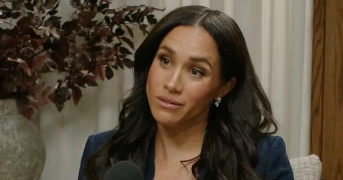 Meghan Markle blasted for her 'hypocrisy' as her father is rushed to hospital
