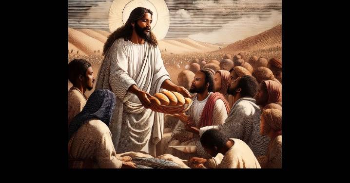 An Economic Justice lesson from Jesus