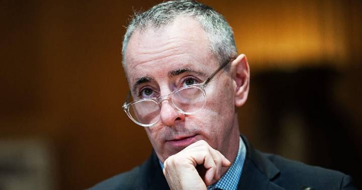 House GOP moderates revolt against Johnson on health care with new discharge petition