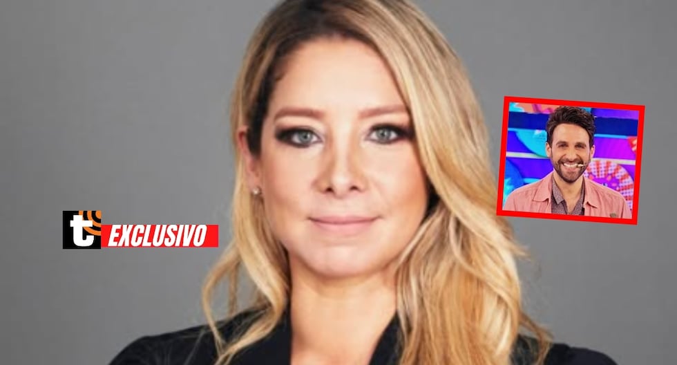 Sofía Franco le manda CARTA NOTARIAL a Peluchín por decir que persiguió a Álvaro por su carro: “Solicito disculpas públicas”