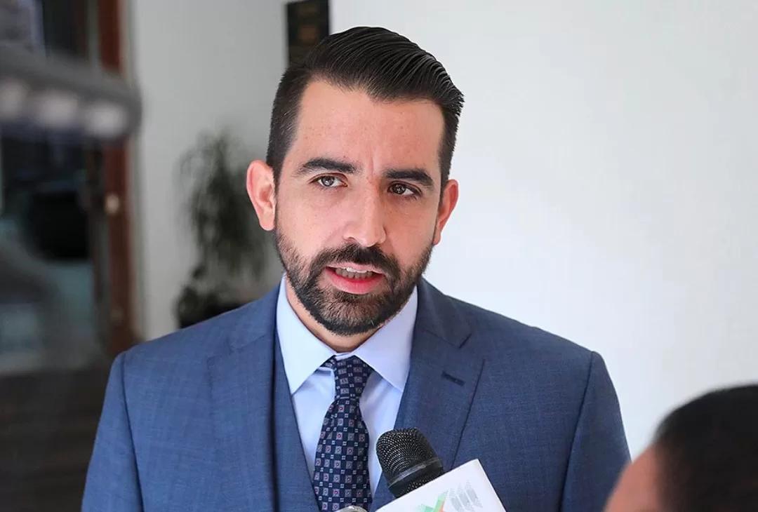 Advierten “sesgos políticos” en proceso para designar a nuevo Fiscal Electoral en SLP