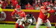 Chiefs’ playoff hopes dim after 20