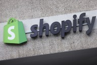Shopify down as outage reports pour in from around the world on Cyber Monday