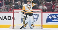 Penguins trade goalie Tristan Jarry and forward Sam Poulin to Edmonton Oilers