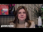 Economist calls out Trump for pushing up prices 'on purpose' after campaigning on affordability