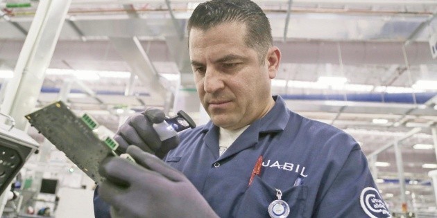 Cae la Inversión Extranjera Directa para el cierre de año