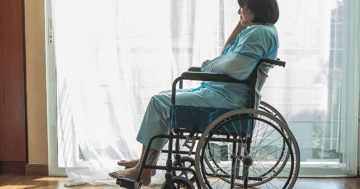 Many Older Americans Don’t See Themselves as Disabled, Survey Finds