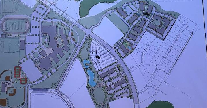 Huntsville’s newest park is now open