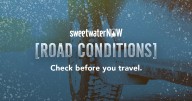 Road Conditions for December 1st, 2025 at 6:28 a.m.