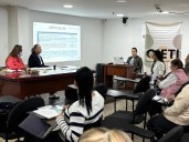 CIETI realizará su última sesión del año para consolidar avances en protección de la infancia