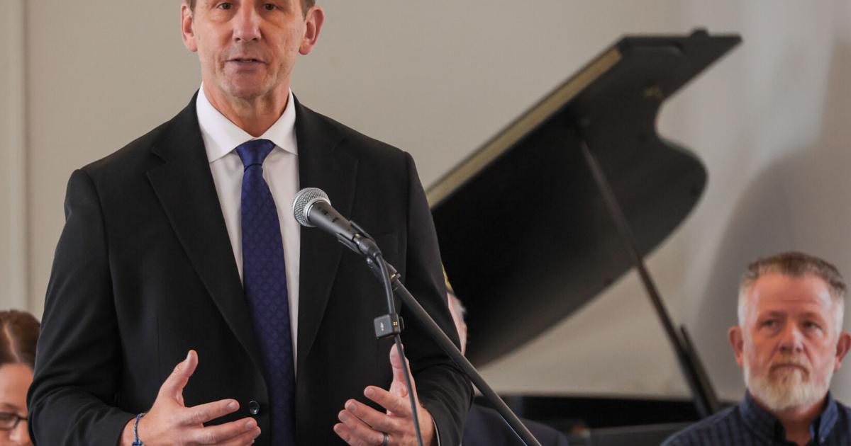 City of LaPorte, River Forest schools land federal public safety funds