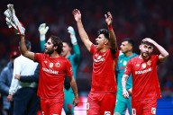 Toluca avanza a la Final tras empatar con Monterrey en una semifinal llena de goles