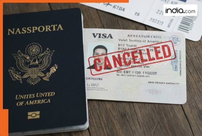 US cancels 85,000 visas, appointment dates for Indian applicants postponed