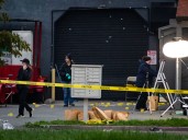 US mass killings drop to 20-year low in 2025