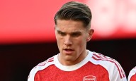 Viktor Gyokeres set for Arsenal FC demotion