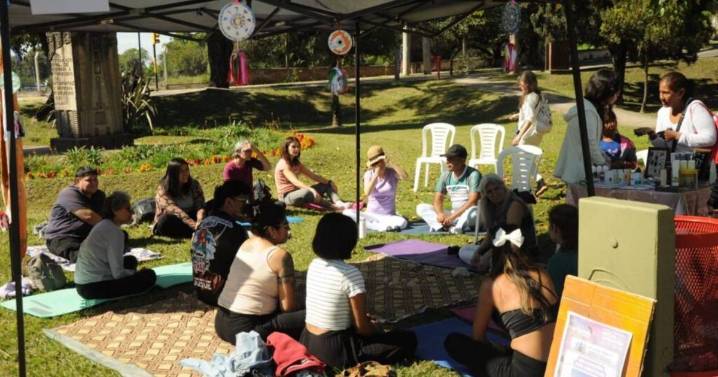 3ª edición de “Plaza Zen”