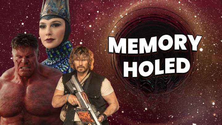 All the 2025 Movies We've Already Forgotten