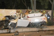 Temporada navideña dispara en 70% accidentes automovilísticos por consumo de alcohol: Cruz Roja