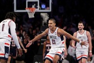 Where to watch UConn vs. Kansas: College basketball free live stream