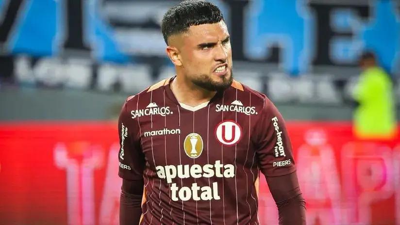 Alzaron el teléfono: Millonarios de Colombia interesado en Rodrigo Ureña