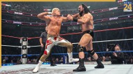 Cody Rhodes hunts suspended Drew McIntyre down in wild WWE SmackDown brawl