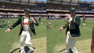 Brain-Fade Moment! Steve Smith's Comical Mix-Up During Toss Time Goes Viral In AUS vs ENG, 2nd Ashes Test; Video