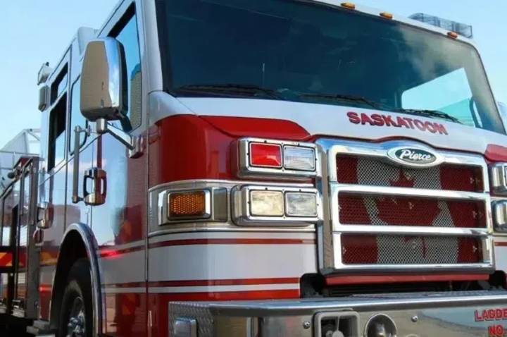 Saskatoon Fire Department prepared for another winter season