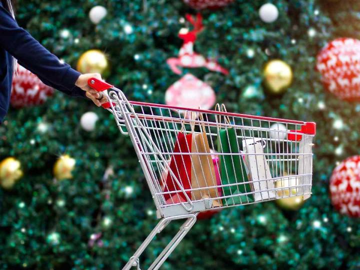 Tips para planificar tus compras decembrinas